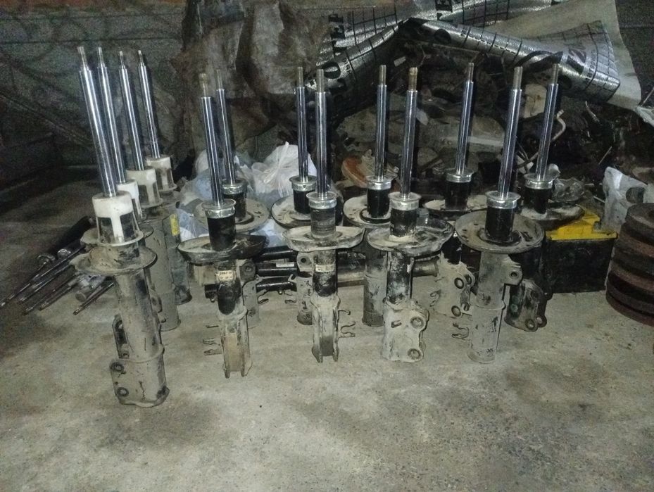 Amitzator garyandyali