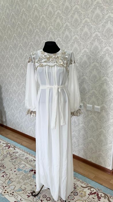 Көйлек,женские платье, хиджаб
