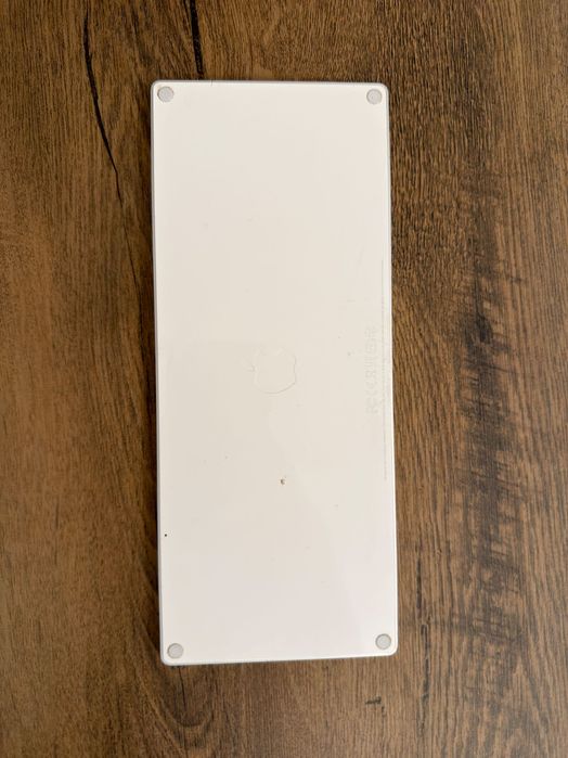 Vand tastatura apple si mouse apple gen 1