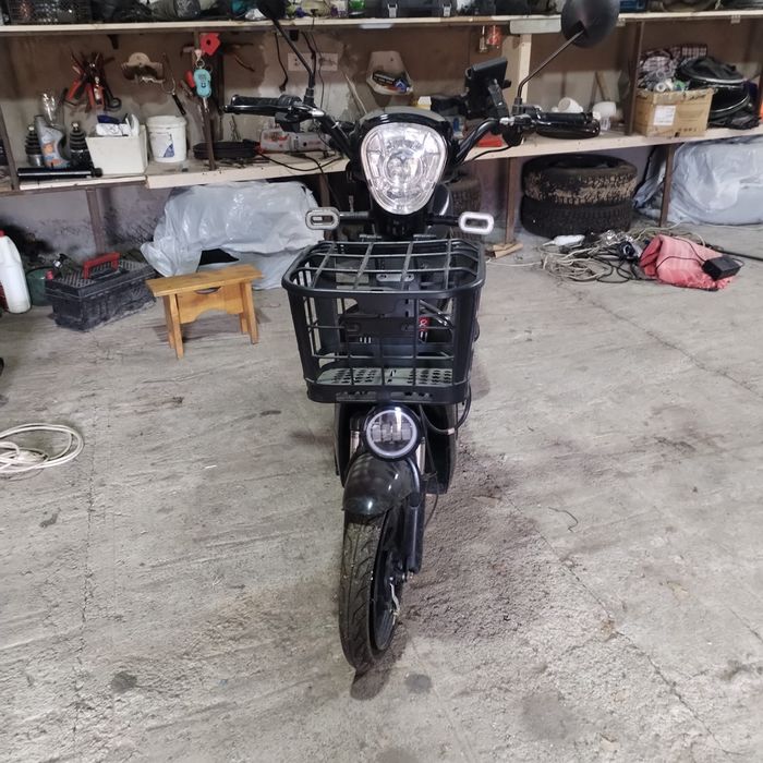 электоскутер продам sk 8