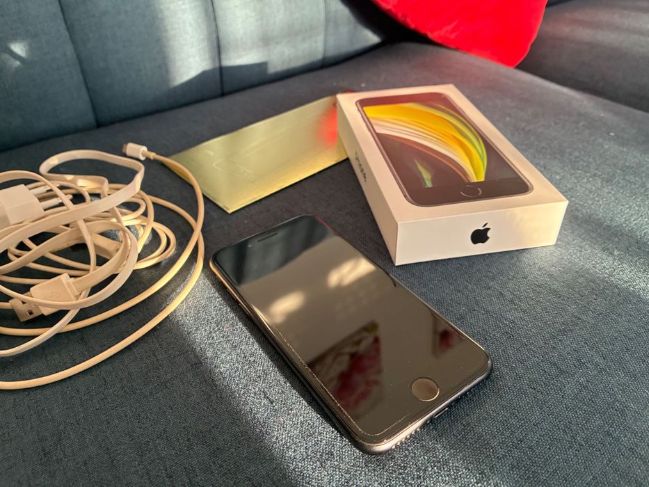iPhone SE2020 64 GB