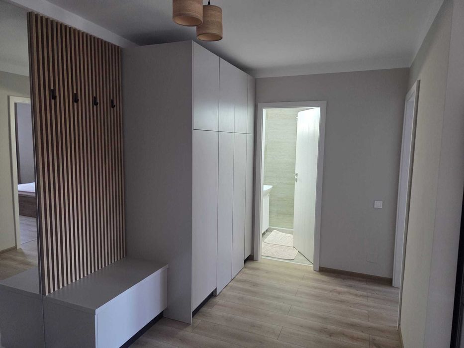 Inchiriere ap.2 camere ULTRACENTRAL, str. Gen.Magheru