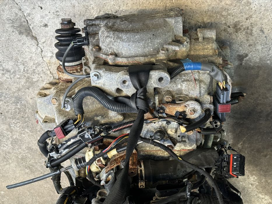 Привозные двигатели из европы на опель