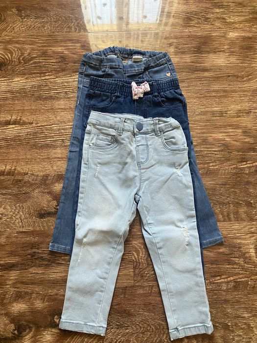 Haine marimile 86-92