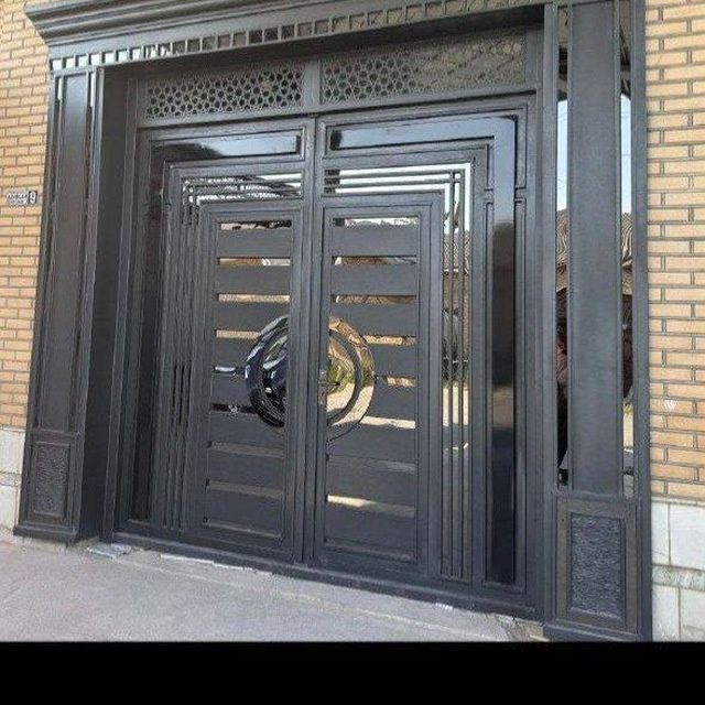 Darvozalar sifatli va arzon narxlarda