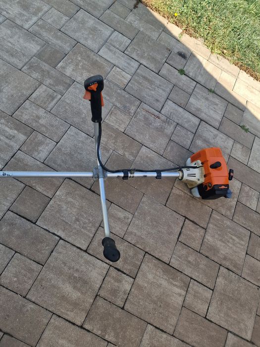 Motocoasa Stihl Fs 200