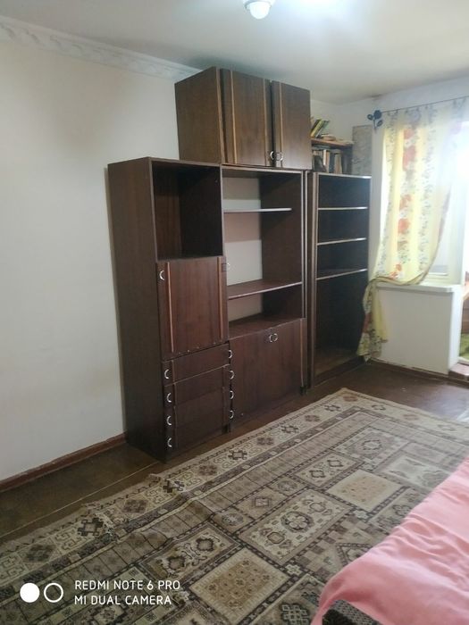 Сдается квартира в Чирчике