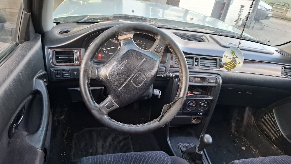 Vand capota, far,aripa Honda Civic