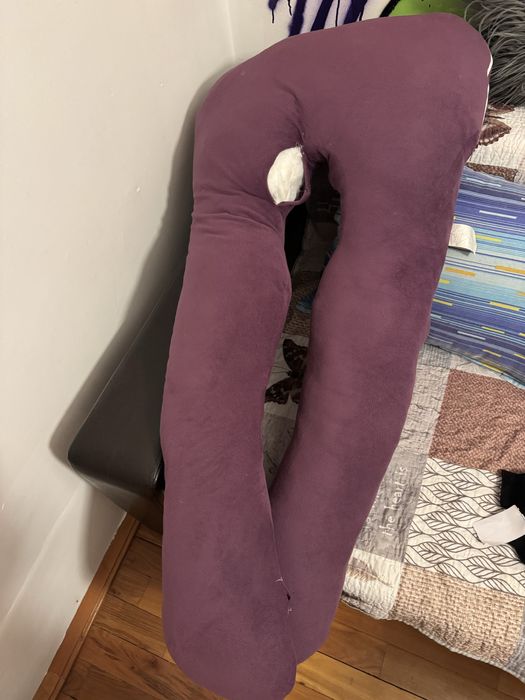 Perna gravide foarte confortabila