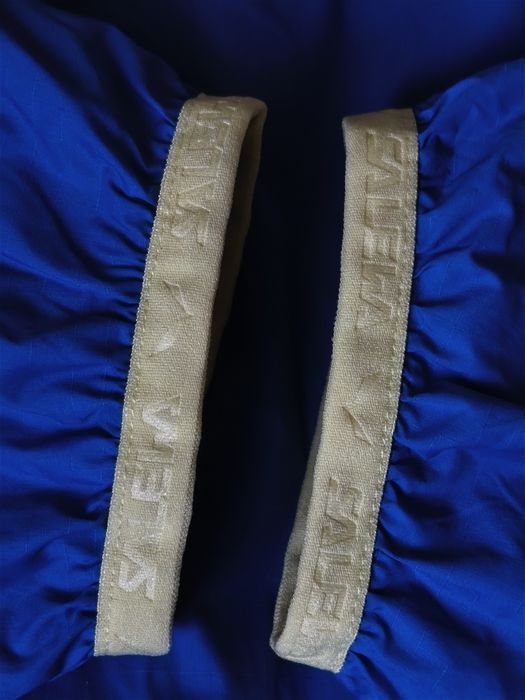 Мъжко туристическо яке Salewa