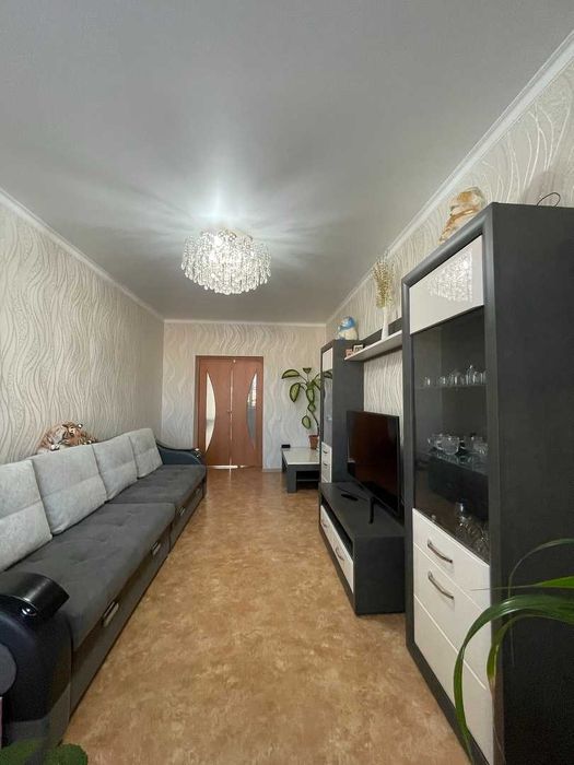 Продается 3-комнатная квартира ,Батыс2