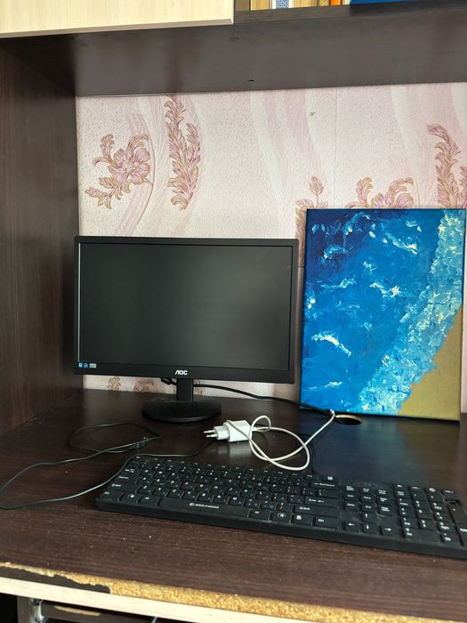 Продаю,компьютер