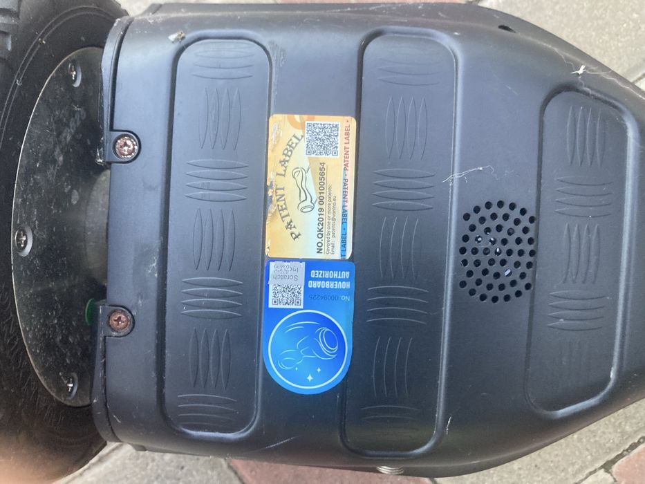 Hoverboard de vanzare