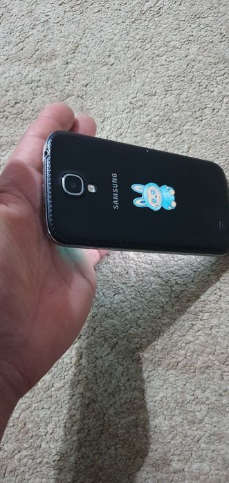Telefon Samsung S4 sotaman