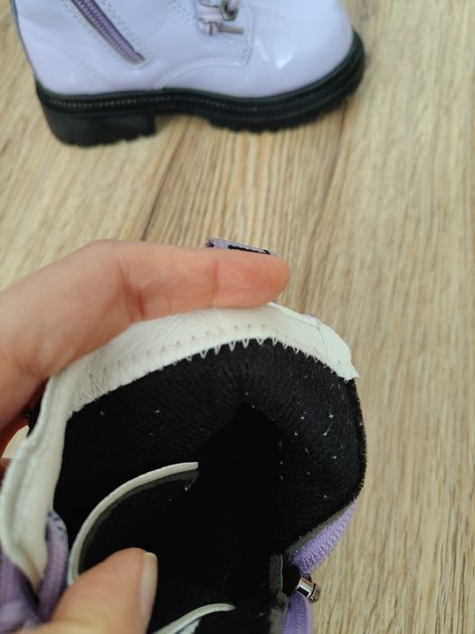 Ботинки детские / полуботинки