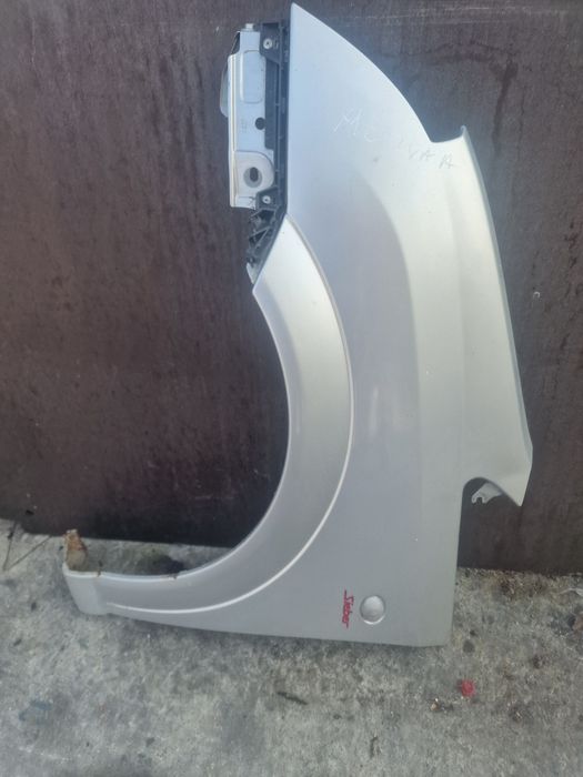 Aripa stanga Opel Meriva A