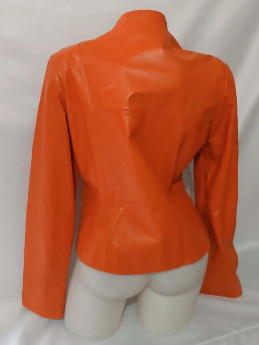 Geacă damă - piele naturală