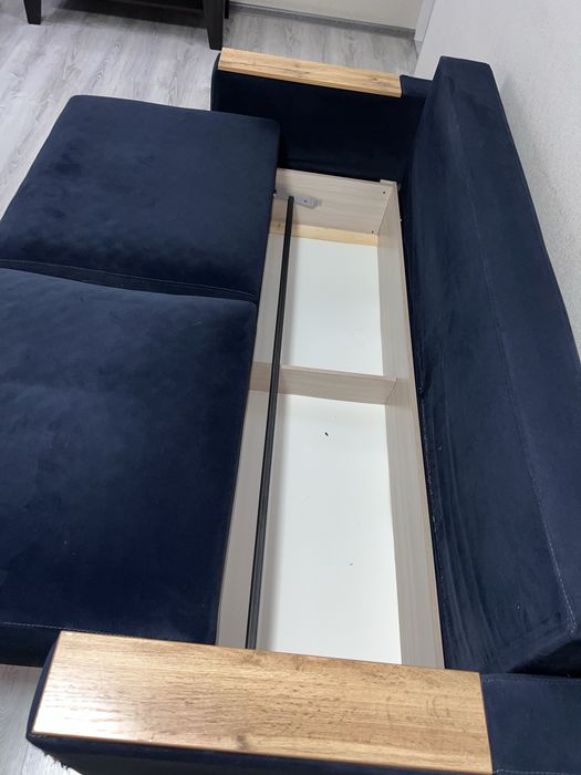 Диван раскладной