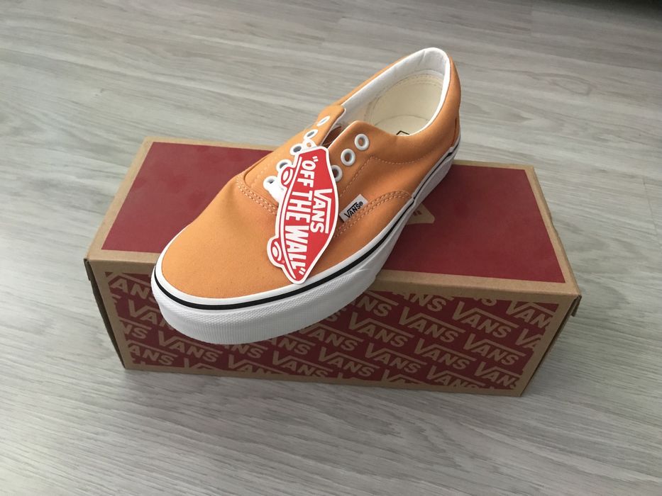 Vans Era / Golden Nugget