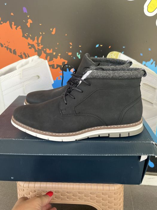 Мъжки боти Piere One номер 42