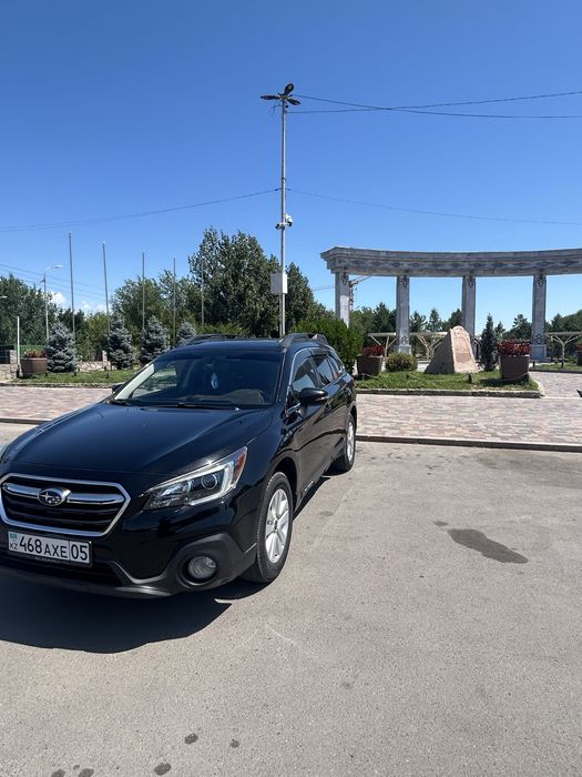 Продам Subaru Outbak