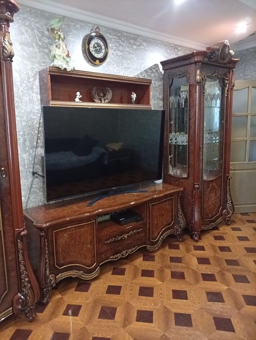 Стенка - горка. Продам.