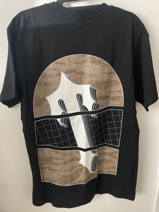 Trapstar T-Shirts July 2022 Collection