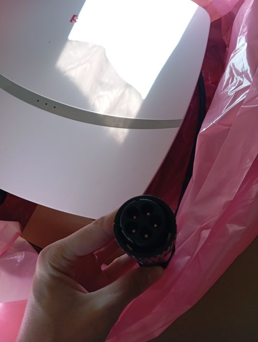 Инвертор SAJ - трифазен соларен инвертор