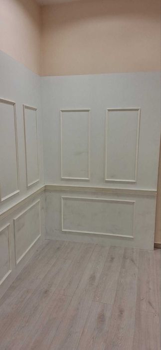 Декоративен ъглов фотокът / стенен панел