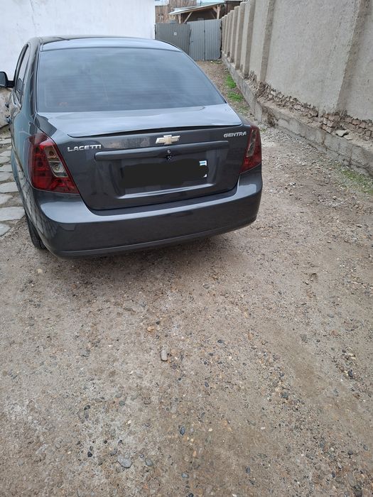 Жентра механика сотилади