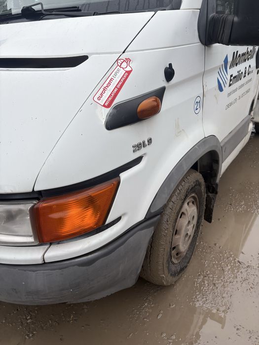 Iveco Dayli 29L9