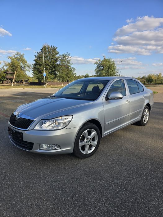***   Sköda Octavia  2  Automată   ***