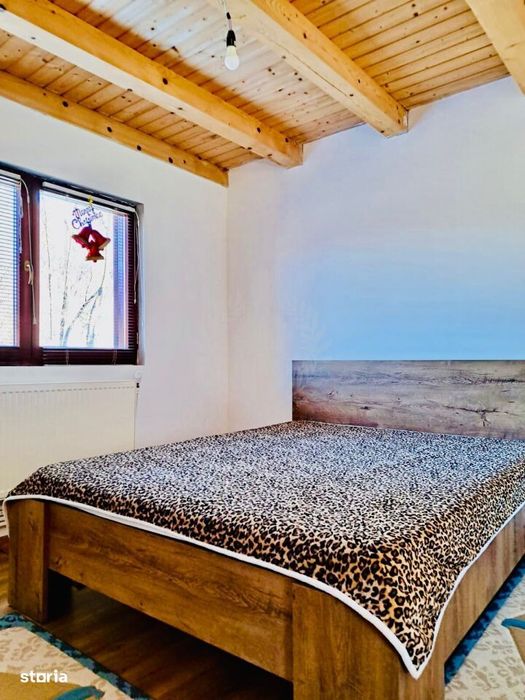 Casa De Vacanta//Zona Breaza//Ocina De Jos