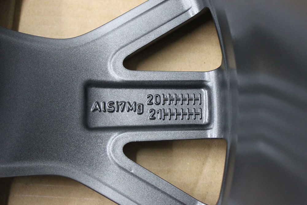 Джанта 19" Audi A4