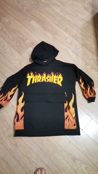 Худи для девочки на 9 и 10 лет. 3000 за каждое