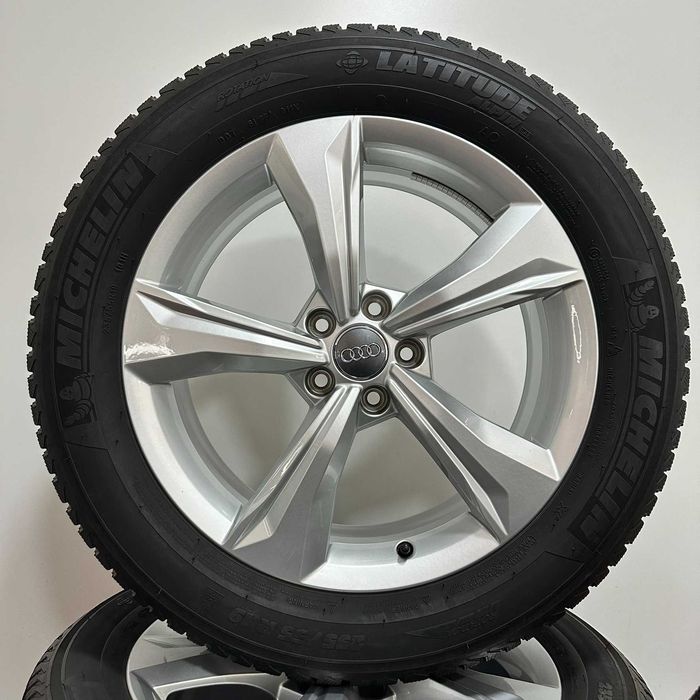 Jante Audi Q5 FY R19 TVA21% anv iarna 235/55 R19