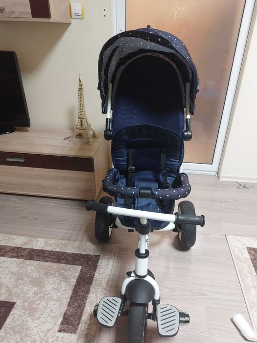 Триколка за момче