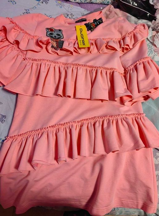 Рокля джофра/djofra