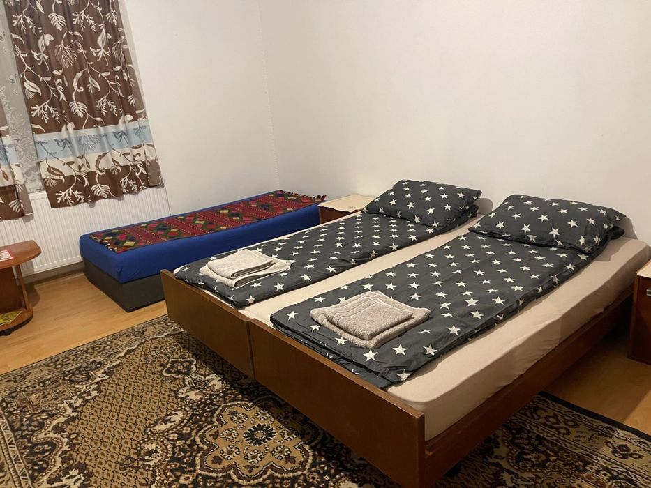 Casa de inchiriat LA 5 MIN de centrul orasului Campia Turzii - Vedere 2