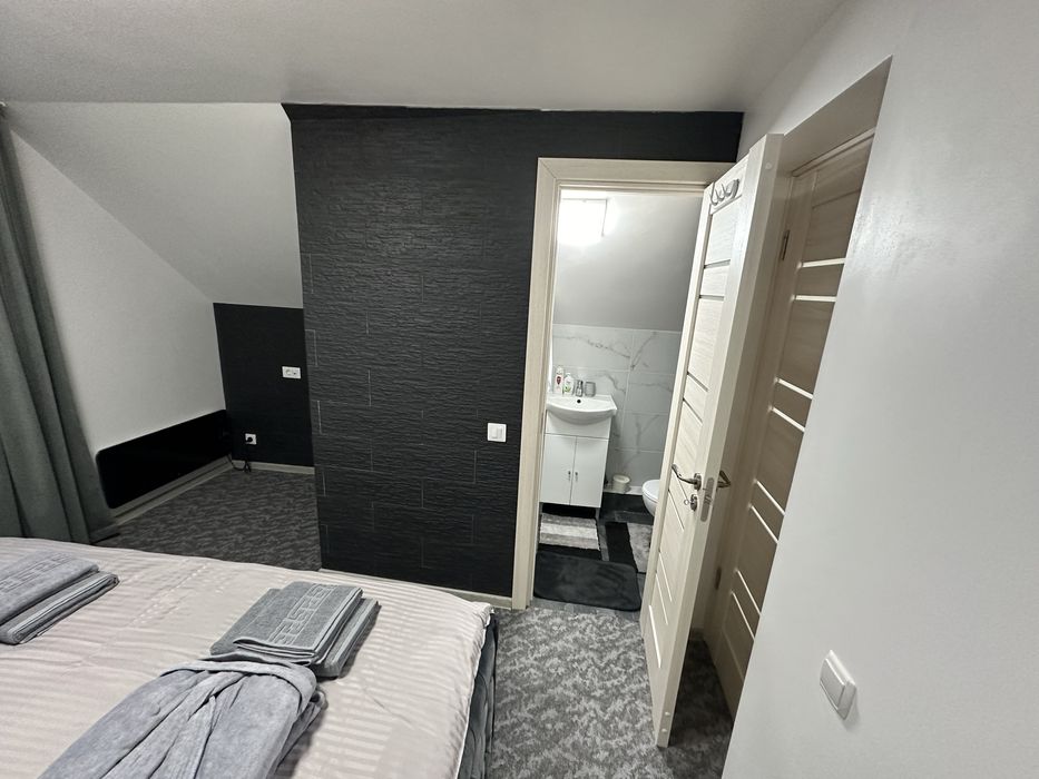 Cazare cabană,Bicaz