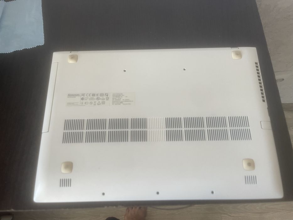 Продам ноутбук Lenovo Core i7