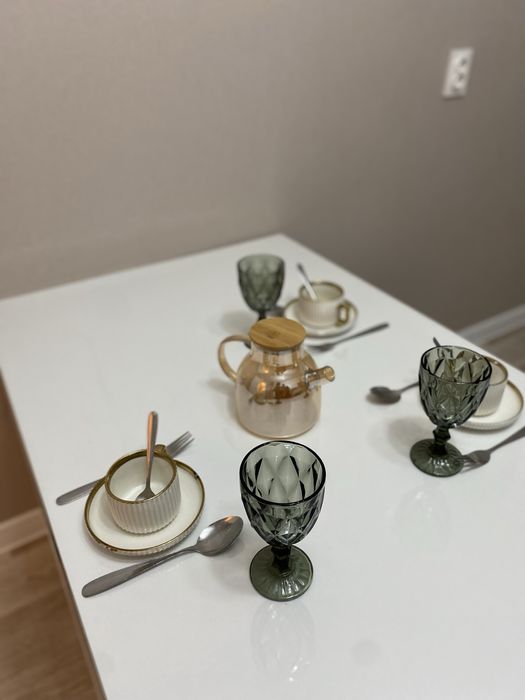 Квартра в аренду с уютом