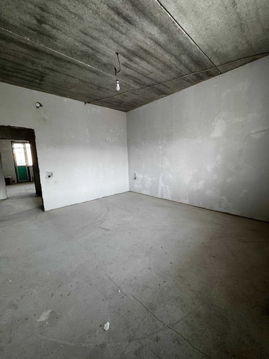 Продам 3х комн кв предчистовая