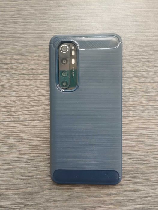 Xiaomi Mi Note 10 Lite