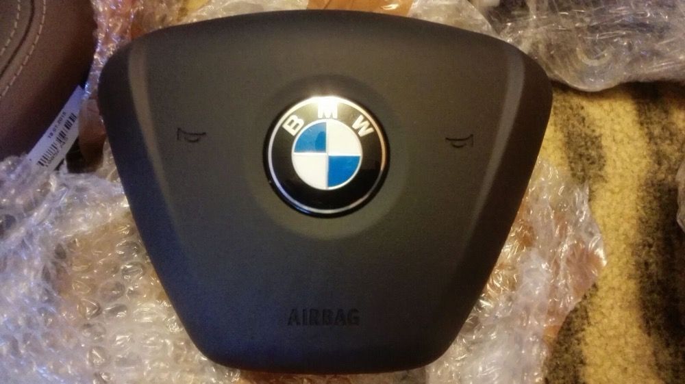 Airbag Volan BMW Seria 7 G11 G12 2015+ - ORIGINAL
