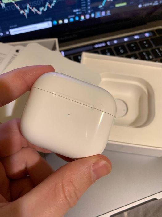 Airpods 3 premium/эйрподс 3 премиум