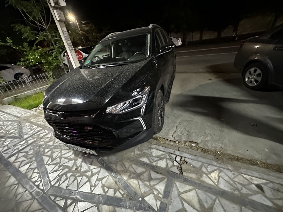 Other Tracker 2024 — 2