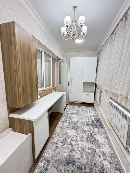 Срочно Продаётсия Квартира Новостройка Шахристон Метро