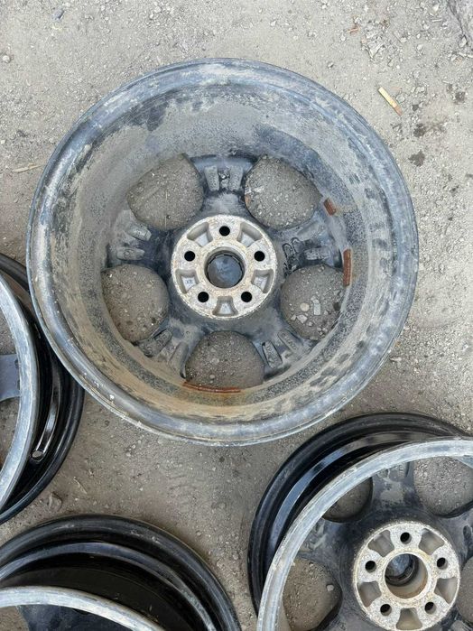 Диски 5*100 ( R15 )