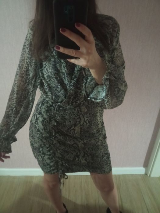 Рокля Missguided 38 номер